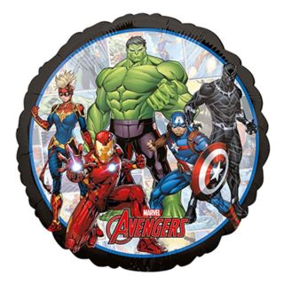 18inch-avengers-marvel-powers-unite-foil-balloon