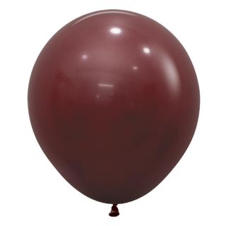 18inch-fashion-merlot-latex-balloon-sempertex-25ct