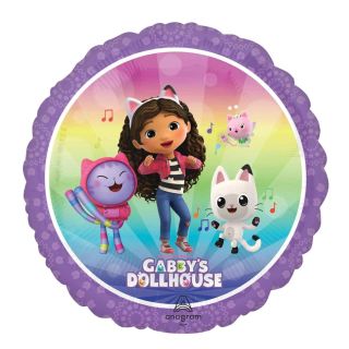 18inch-gabby-s-dollhouse-foil-balloon-front