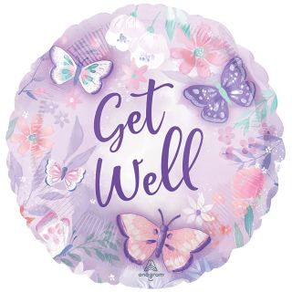 18inch-get-well-butterfly-round-foil-balloon