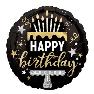 18inch-happy-birthday-cake-black-round-foil-balloon