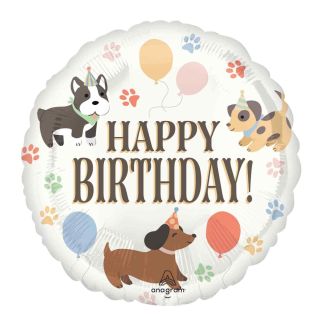 18inch-happy-birthday-dog-foil-balloon