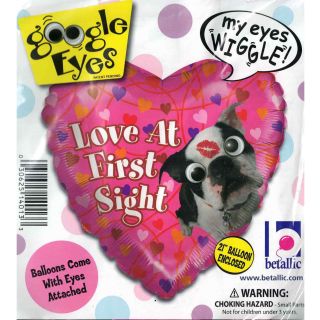 18inch-love-at-first-sight-dog-foil-heart-balloon