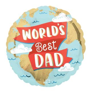 18inch-world-s-best-dad-round-foil-balloon