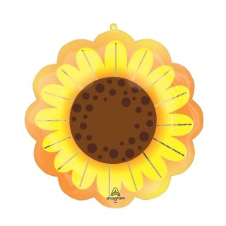 21inch-sunflower-foil-balloon