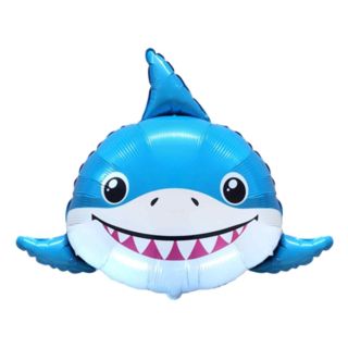 27-shark-head-foil-balloon