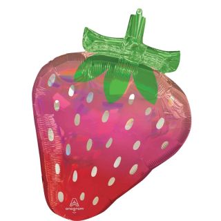 27inch-strawberry-foil-balloon