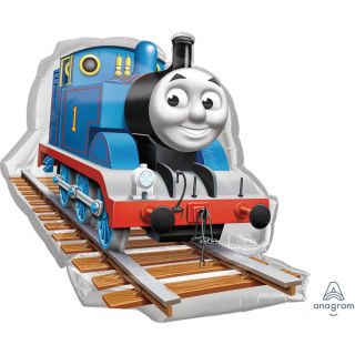 29" Thomas & Friends Supershape Foil Balloon