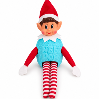 Elf Needoh Blue