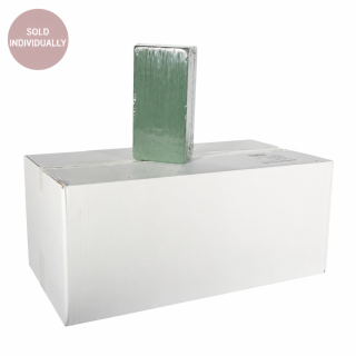 Wet Foam Brick 