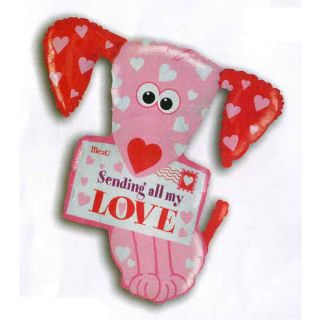 31-puppy-love-foil-balloon