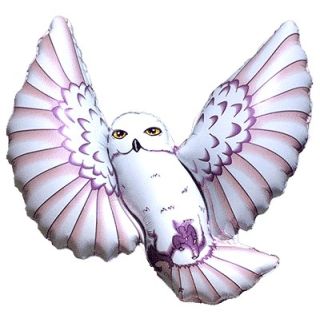 31" Owl Supersahape Foil Balloon