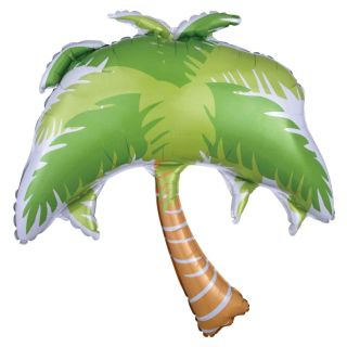 33inch-summer-scene-palm-tree-supershape-foil-balloon
