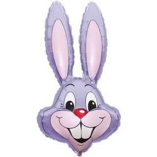 35-lilac-rabbit-head-foil-balloon-unpackaged
