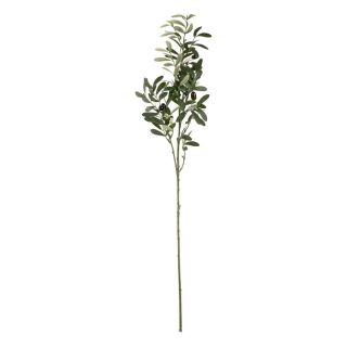 36inch-butterfly-shape-olive-spray-x126-leaves