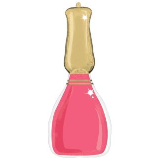 37-spa-nail-polish-bottle-anagram-foil-balloon