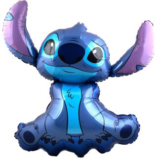 38 " Stitch Foil Balloon