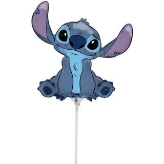  Mini Stitch Foil Balloon