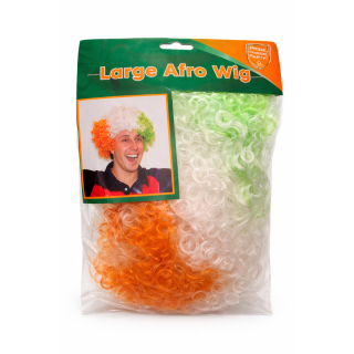 Irish Colour Wig
