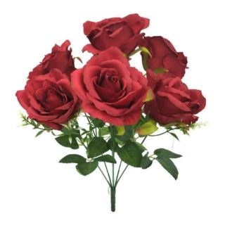 44cm-open-rose-bunches-red