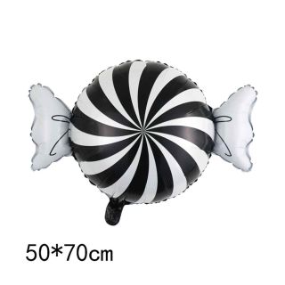 50cm-bamboo-party-black--white-candy-swirl-foil-balloon