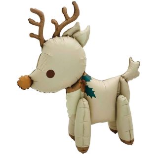 50x60cm-bamboo-party-latte-reindeer