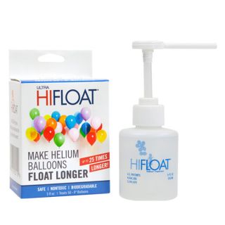 Hi-Float 148ml - Including Dispenser Pump