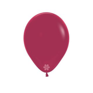 5" Sempertex Fashion Cosmo Pink 013 Latex Balloons 50ct