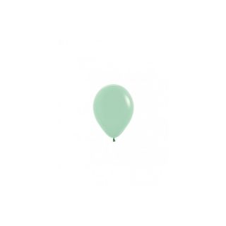 5inch-sempertex-pastel-dusk-green-tea-50ct