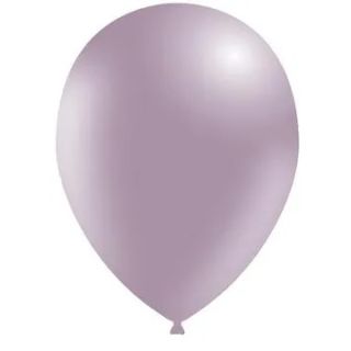 11" Decotex Vintage Lavender 120 Latex Balloons 50ct