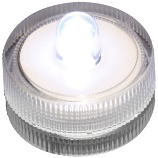 Décor Lites SubLite White pack/10pcs