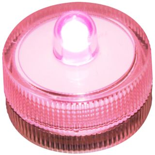 Décor Lites SubLite Pink pack/10pcs