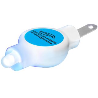 Décor Lites DesignLites Blue pack/10pcs