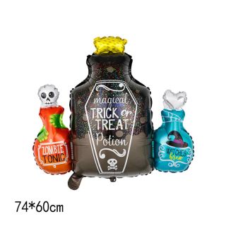 75cm-bamboo-party-trick-or-treat-potion-bottles-foil-balloo