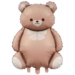 89x65cm-bamboo-party-matte-bear-with-bow