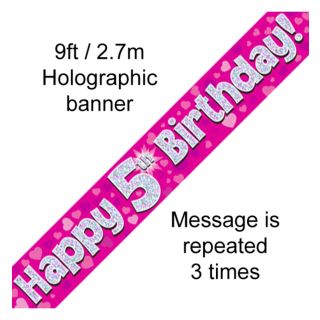 9ft-banner-happy-5th-birthday-pink-holographic.jpg