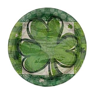 9inch-st-patricks-day-clover-plates-8pk