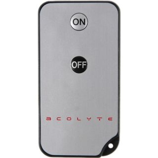Standard Remote Control Unit for Point n Party Series