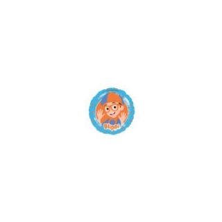 17" Blippi Foil Balloon
