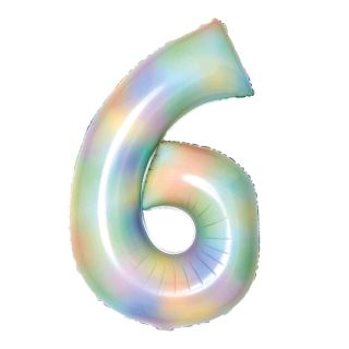amscan-large-number-6-patel-rainbow.jpg