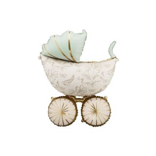 baby-carriage-mint-green-67x96cm-foil-balloon