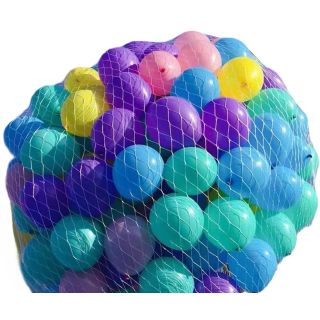 Balloon Release Net 200 capacity