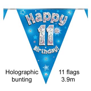 bunting-happy-11th-birthday-blue-holographic-flags.jpg