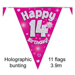 bunting-happy-14th-birthday-pink-holographic-flags.jpg