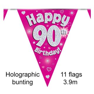 bunting-happy-90th-birthday-pink-holographic-flags.jpg