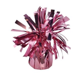 Candy Weights - Baby Pink 12pk