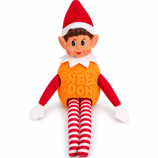Elf Needoh Orange