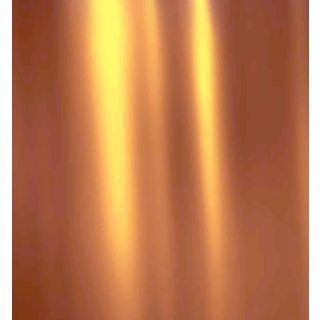 De Tape Chrome Rose Gold Vinyl Roll 305mm x 5m