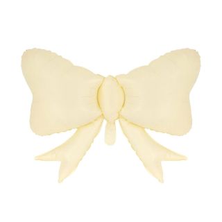 cream-bow-matte-bamboo-party-50x80cm-foil-balloon