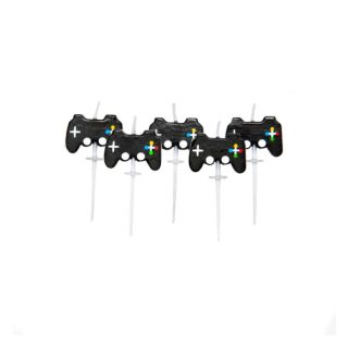 creativeparty-gaming-party-pick-candles.jpg